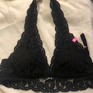 PINK BRALETTE NWT